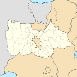 Kawasan Kemang - Gambar 2